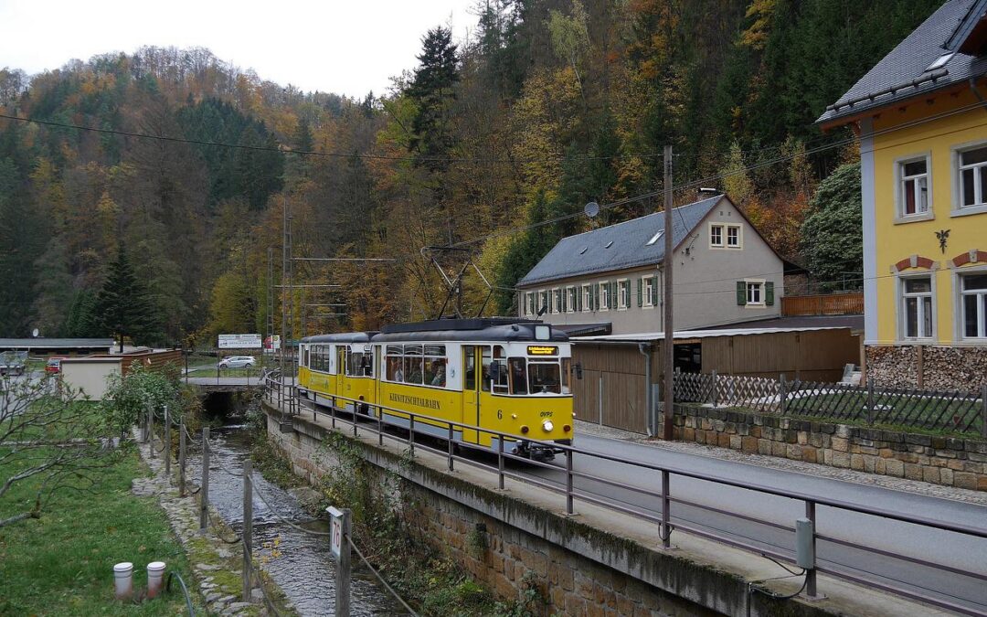 FDV-Revision 2025: Wenn Tram und Bahn verschmelzen